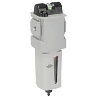Global Compact Coalescing Filter - P32F Series